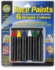 Crafty Dab Jumbo Crayon Face Paint