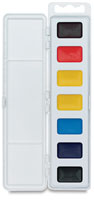 Crayola Educational Watercolors