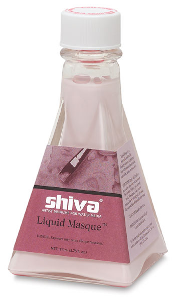 Liquid Masque