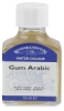 Winsor & Newton <nobr>Gum Arabic Solution</nobr>