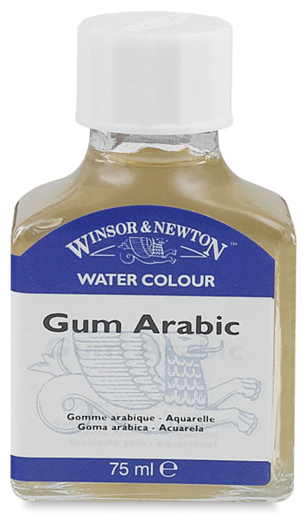 Gum Arabic