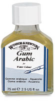 Winsor & Newton Gum&nbsp;Arabic&nbsp;Solution