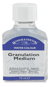 Granulation Medium
