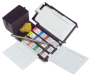 Winsor & Newton Artists' Watercolor Gift Sets