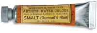 Smalt Blue