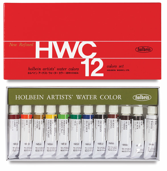 Set of 12
