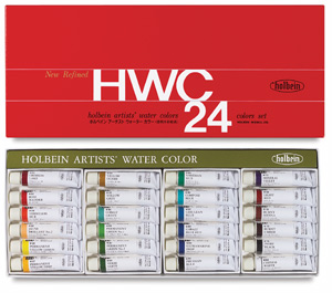 Set of 24