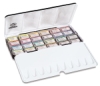 Half Pan Set of 24 Colors