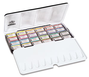 Sets of 24 Colors