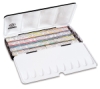 Half Pan Set of 48 Colors