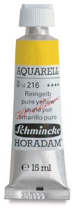 Schmincke Horadam Aquarell Watercolors