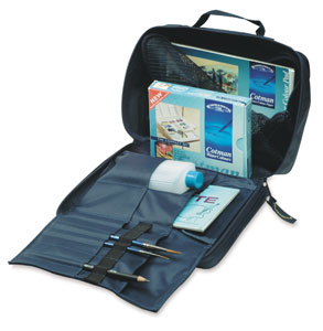 Winsor & Newton Cotman Watercolors Gift Sets