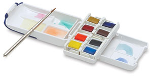 Winsor & Newton Cotman Watercolors Gift Sets