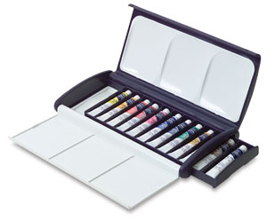 Winsor & Newton Cotman Watercolors Gift Sets