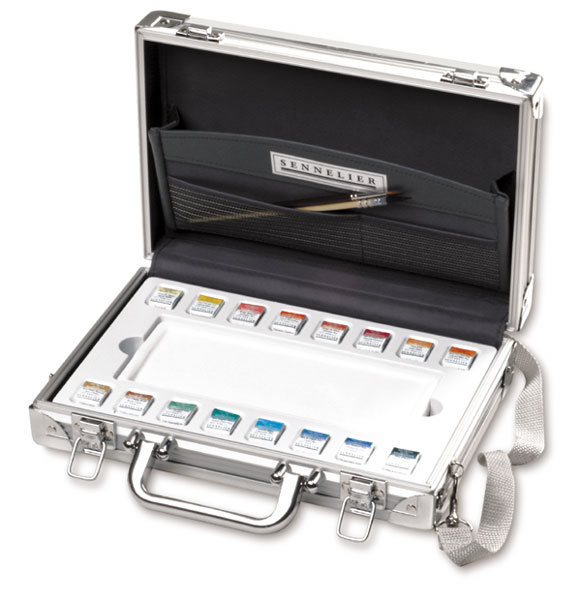 Metal Box Set