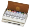 Sennelier Watercolor Travel Sets