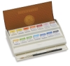 Watercolor Travel Set