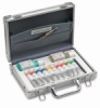 Metal Box 10 Tube Set