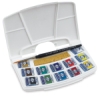 12-Pan Set