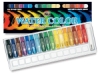 Set of 18 Colors