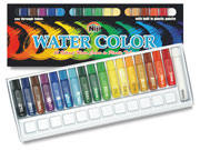 Niji Watercolor Tubes