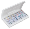 Professional Watercolor Set of 24