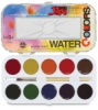 10 Color Set