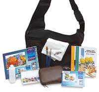 Winsor & Newton Field Painting Sets