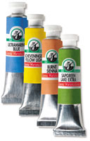Old Holland Classic Watercolors