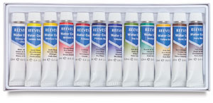 12-Tube Set 12-Tube Set