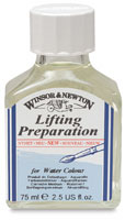 Winsor & Newton Lifting Preparation