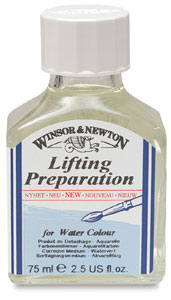 Lifting Preparation