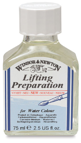 Lifting Preparation