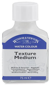 Winsor & Newton Texture Medium Dick Blick