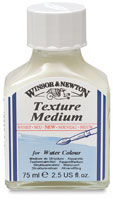Winsor & Newton Texture Medium