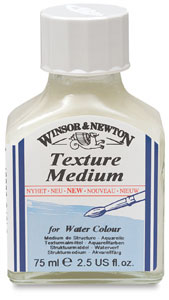 Texture Medium