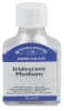 Iridescent Medium