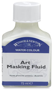 Art Masking Fluid