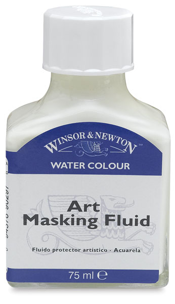 Art Masking Fluid