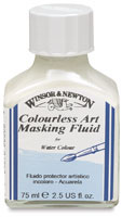 Winsor & Newton Colorless Art Masking Fluid