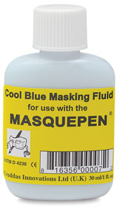 Masquepen Art Masking Fluid