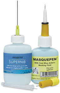 Masquepen Art Masking Fluid