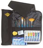 Daler-Rowney Aquafine Watercolor Sets