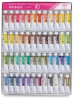 Set of 48 Colors, 15 ml Tubes