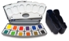 Pelikan Watercolor and Gouache Paint Sets