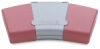 Transparent Colors Set of 24