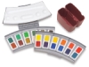 Transparent Colors Set of 24