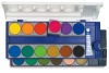 Opaque Colors, Set of 24