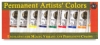 Set of 10, 37 ml