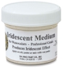Da Vinci Iridescent Medium
